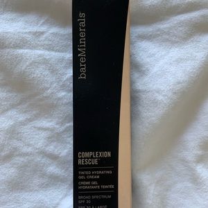 Bare minerals complexion rescue